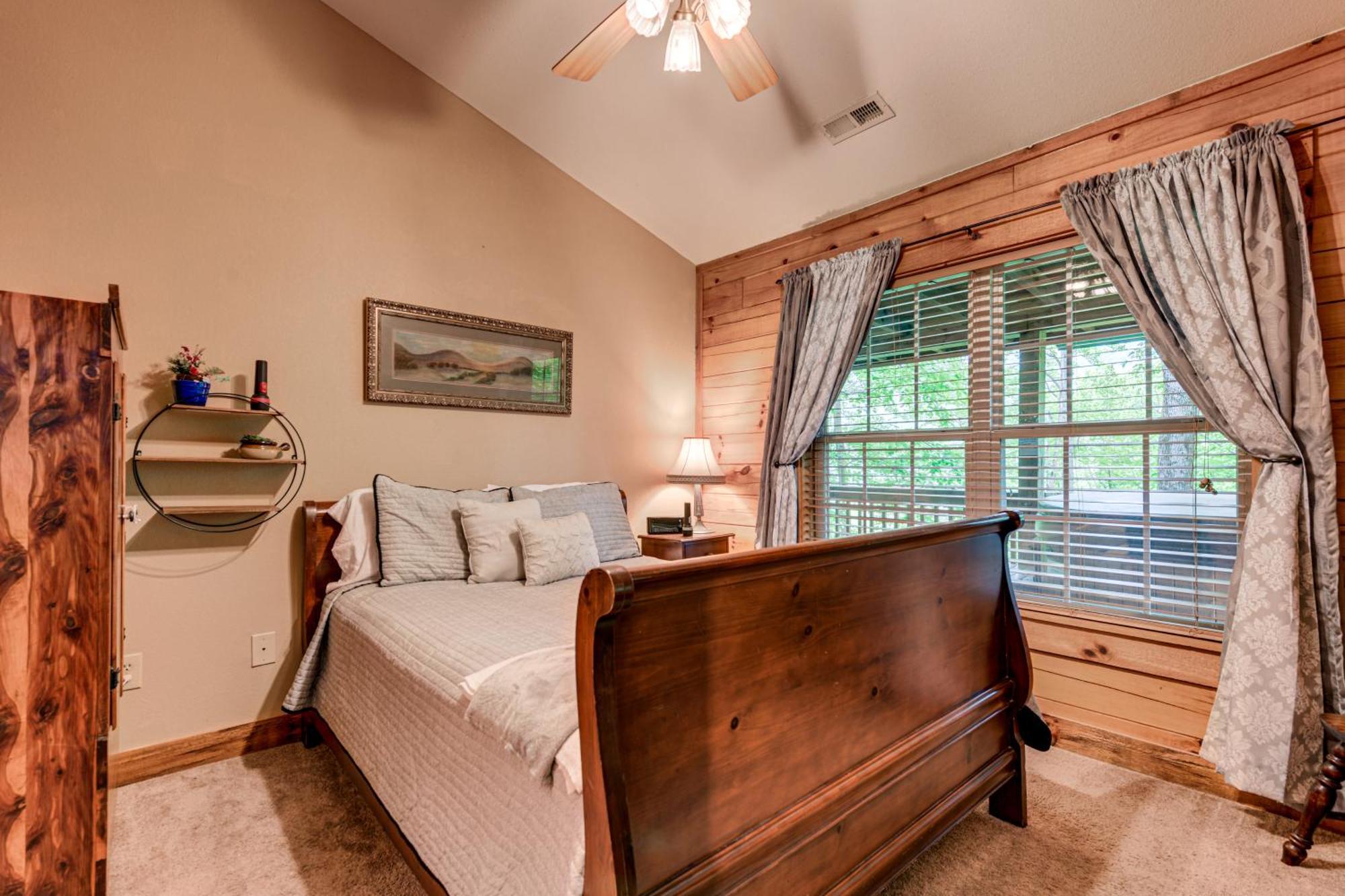 Serene Maggie Valley Retreat With Deck And Hot Tub! المظهر الخارجي الصورة